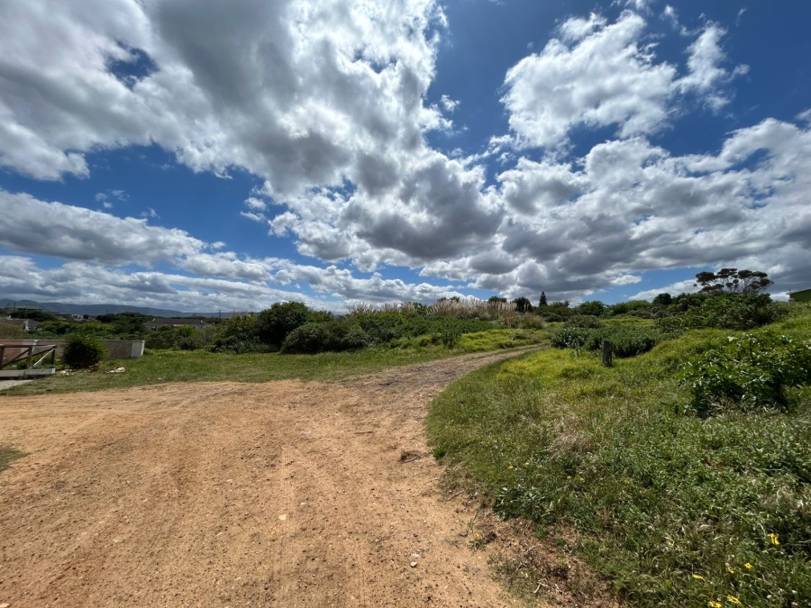 0 Bedroom Property for Sale in Hawston Western Cape